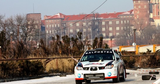 I SJS Maxi Oes 2012 w obiektywie Borysa Boby